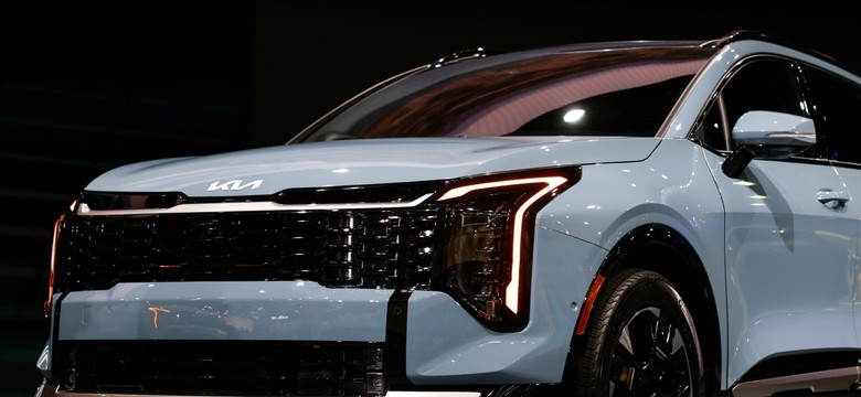 Nowa Kia wjeżdża do Polski. Wygląda ekstra, silnik 1.6 będzie hitem