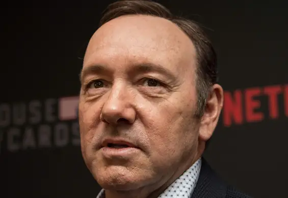 Szokujące wyznanie Kevina Spacey. Aktor mówi o molestowaniu oraz swojej orientacji