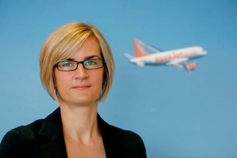 Tylko na 2010 rok zaplanowaliśmy uruchomienie 70 nowych połączeń - mówi Verena Keimer, marketing manager easyJet na Niemcy, Polskę, Kraje Bałtyckie, Czechy i Skandynawię.