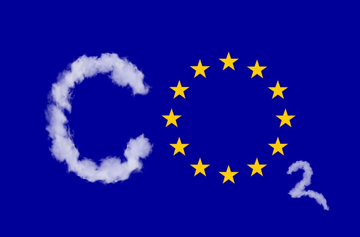 Unia Europejska, redukcja emisji CO2