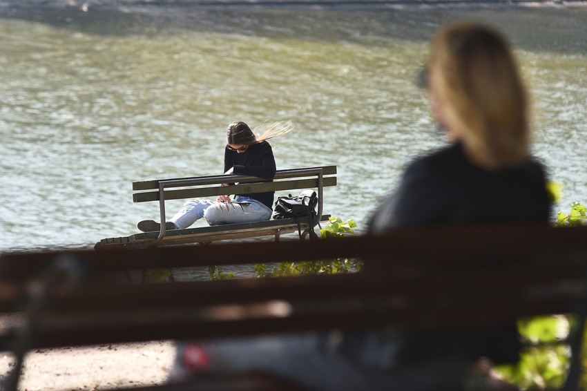 Cele sedmice, do vikenda, biće lepo vreme, sunčano i relativno toplo
