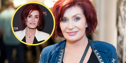 Sharon Osbourne jest ofiarą Ozempicu. Teraz ostrzega innych. "Nie mogę przybrać na wadze"