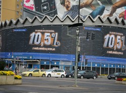 Kryzys wchodzi do polskiej bankowości