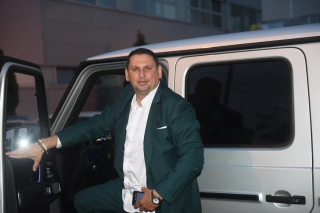 IZ BOLNICE PRAVO NA SUD! Taki Marinković spreman da odbrani ĆERKU po svaku cenu, nakon teške operacije javno otkrio šta se sprema: "DOSTA JE BILO!"