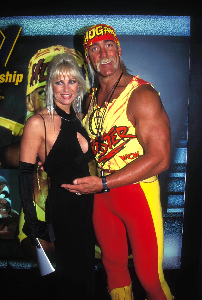 Hulk Hogan