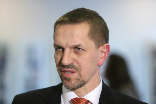 Jarosław Flis, socjolog, wykładowca Uniwerystetu Jagiellońskiego, komentator polityczny