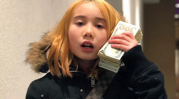 Lil Tay 9 évesen lett híres, öt évvel később ismeretlen körülmények között életét veszítette