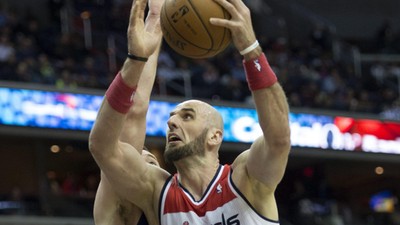 Marcin Gortat