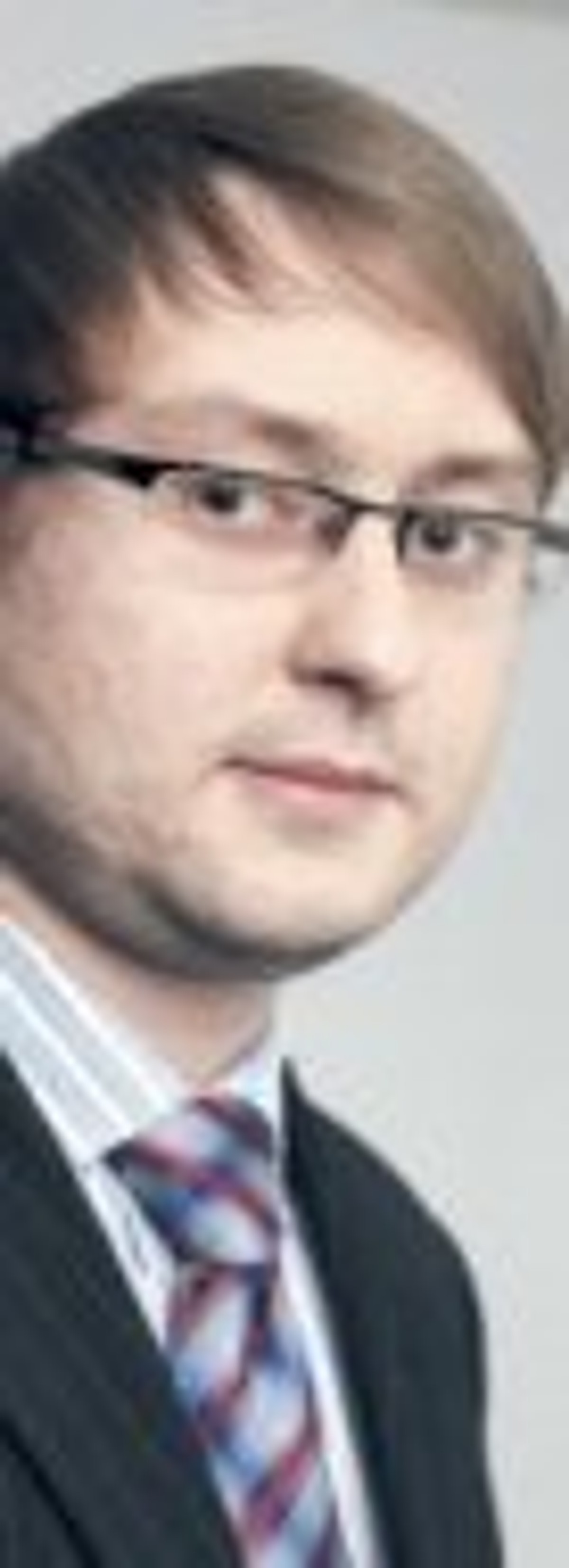 Krzysztof Kęciak, ekspert z Pactum Kancelarii Prawnej E. Bednarek