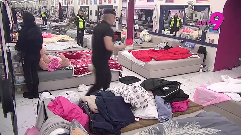 Šok svađa Terze i Sofije par sati nakon veridbe: "Ti ćeš meni ćerku da pominješ"