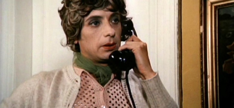 Nostalgiczny QUIZ o filmie "Poszukiwany, poszukiwana". Fan Barei musi mieć 10/10