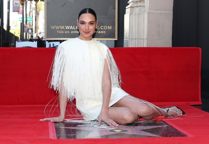 Gal Gadot