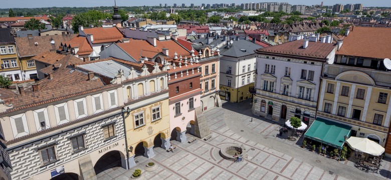 Najwyższy budżet inwestycyjny w historii Tarnowa