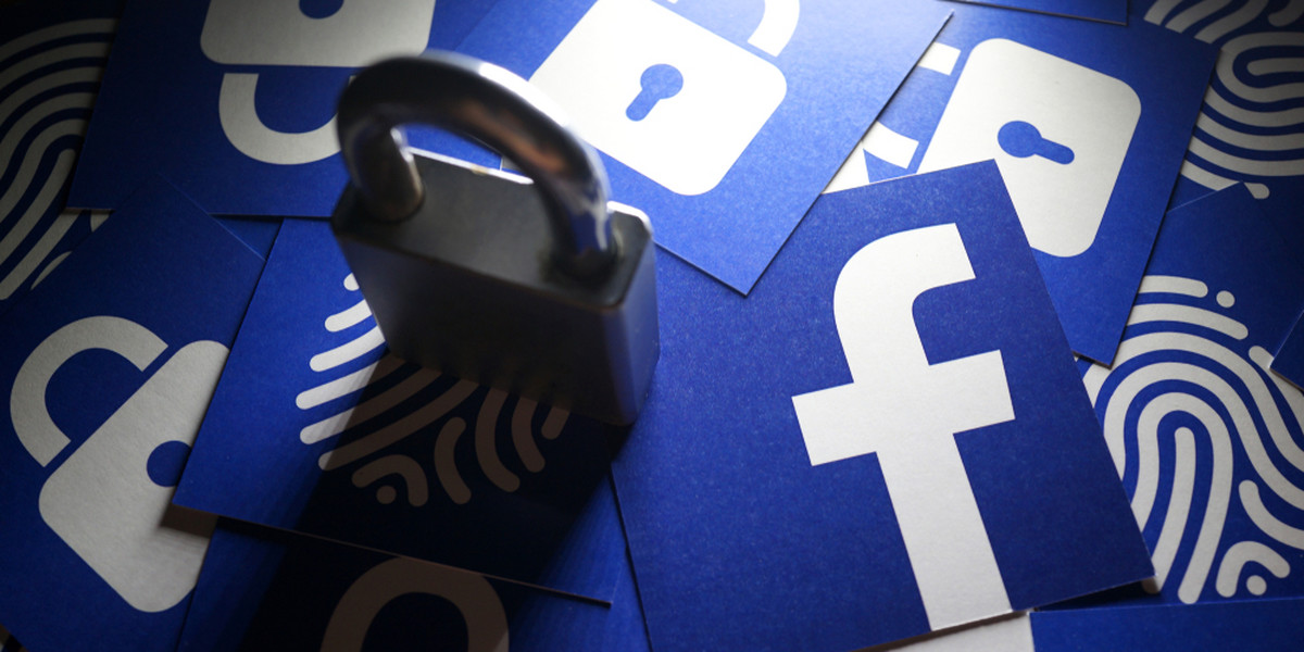 Obywatel Litwy miał wyłudzić od Facebooka i Google ponad 100 mln dol. Grozi mu nawet 30 lat więzienia