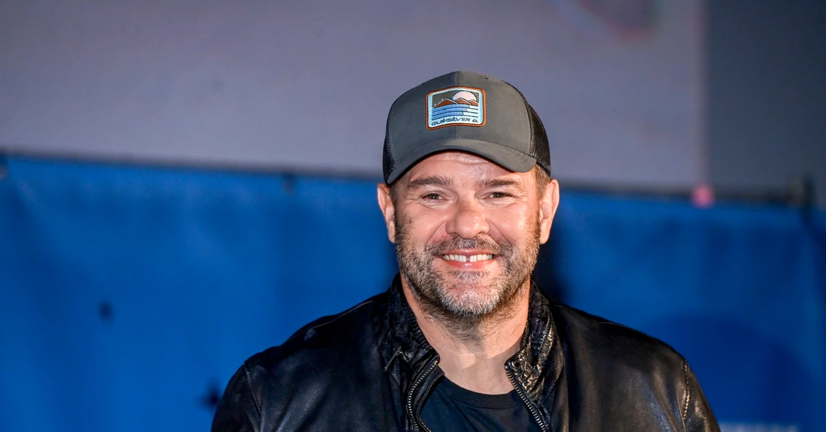 Tomasz Karolak dostał nową fuchę. Poprowadzi "Pytanie na śniadanie" z Marzeną Rogalską