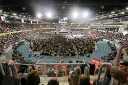 Kaczyński na urodzinach Radia Maryja: Ręka podniesiona na Kościół to ręka podniesiona na Polskę [FOTO]