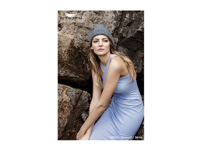 By Insomnia - kolekcja wiosna/lato 2016