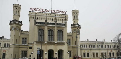 Zamykają Dworzec Główny