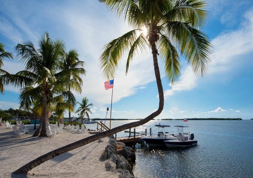 Key West/materiały prasowe Albatros