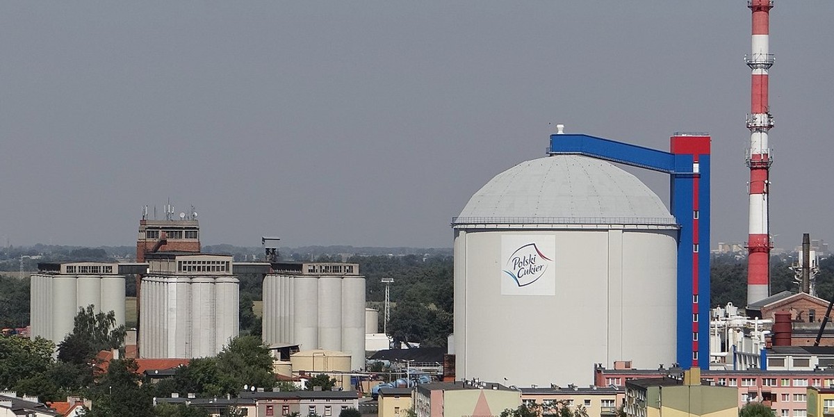 - KSC dostanie też niektóre zakłady państwowe, w tym Elewarr, bo chcemy ustabilizować rynek zbóż. Do tego uruchamiamy dwa państwowe porty zbożowe w Gdyni i w Świnoujściu - mówi minister rolnictwa. 