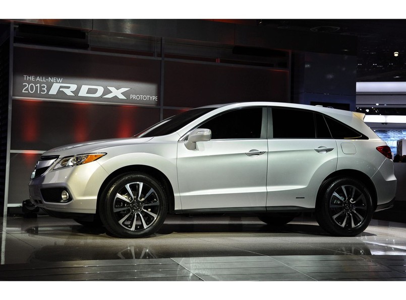 Acura RDX