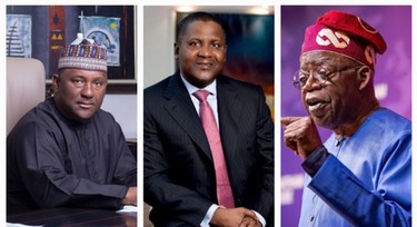 Umahi says Tinubu has directed cement manufacturers to revert to old price