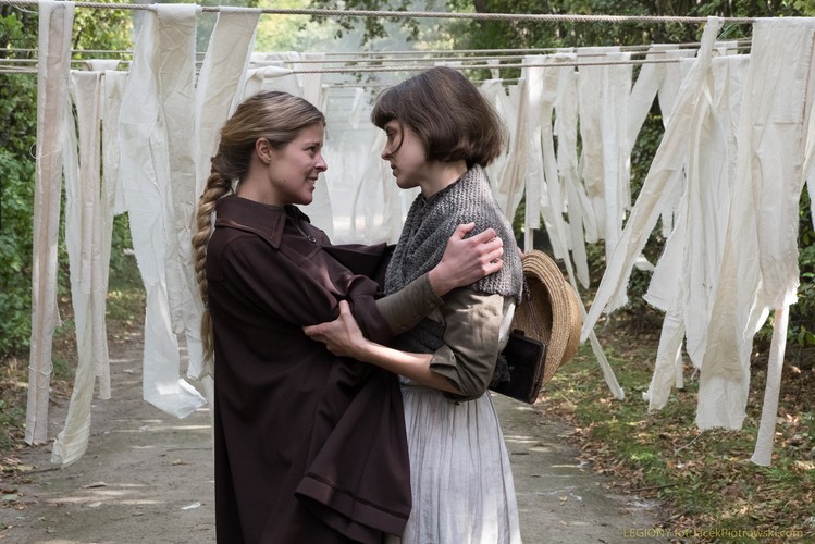 'Legiony' w kinach do 20 września 2019 roku