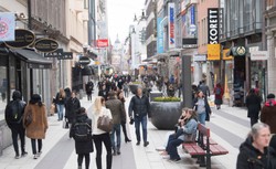 59 ofiar koronawirusa w ciągu doby, ale Szwecja nadal zachowuje spokój