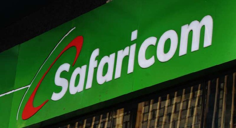 Safaricom