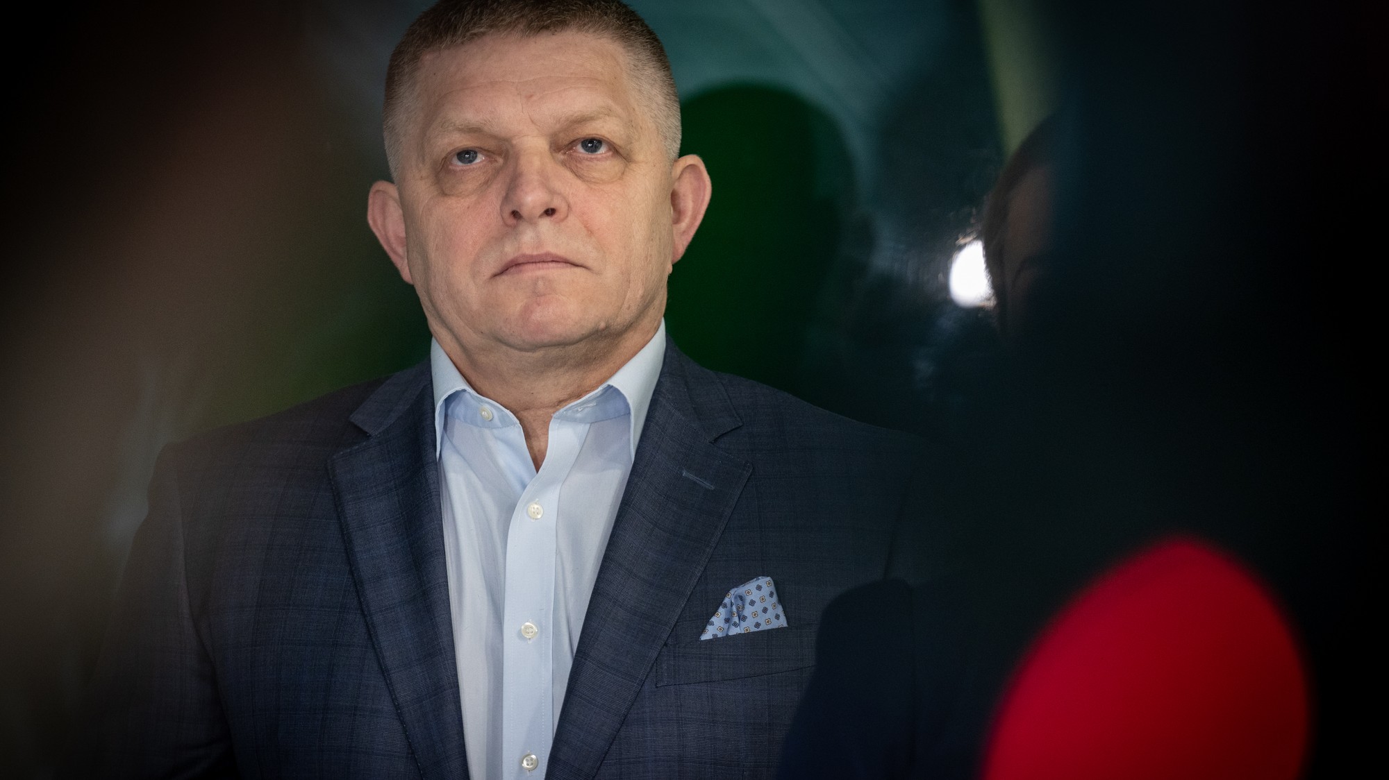 Robert Fico