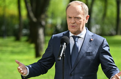 Polska będzie ograniczać napływ produktów z Ukrainy. Donald Tusk: chodzi nie tylko o zboże