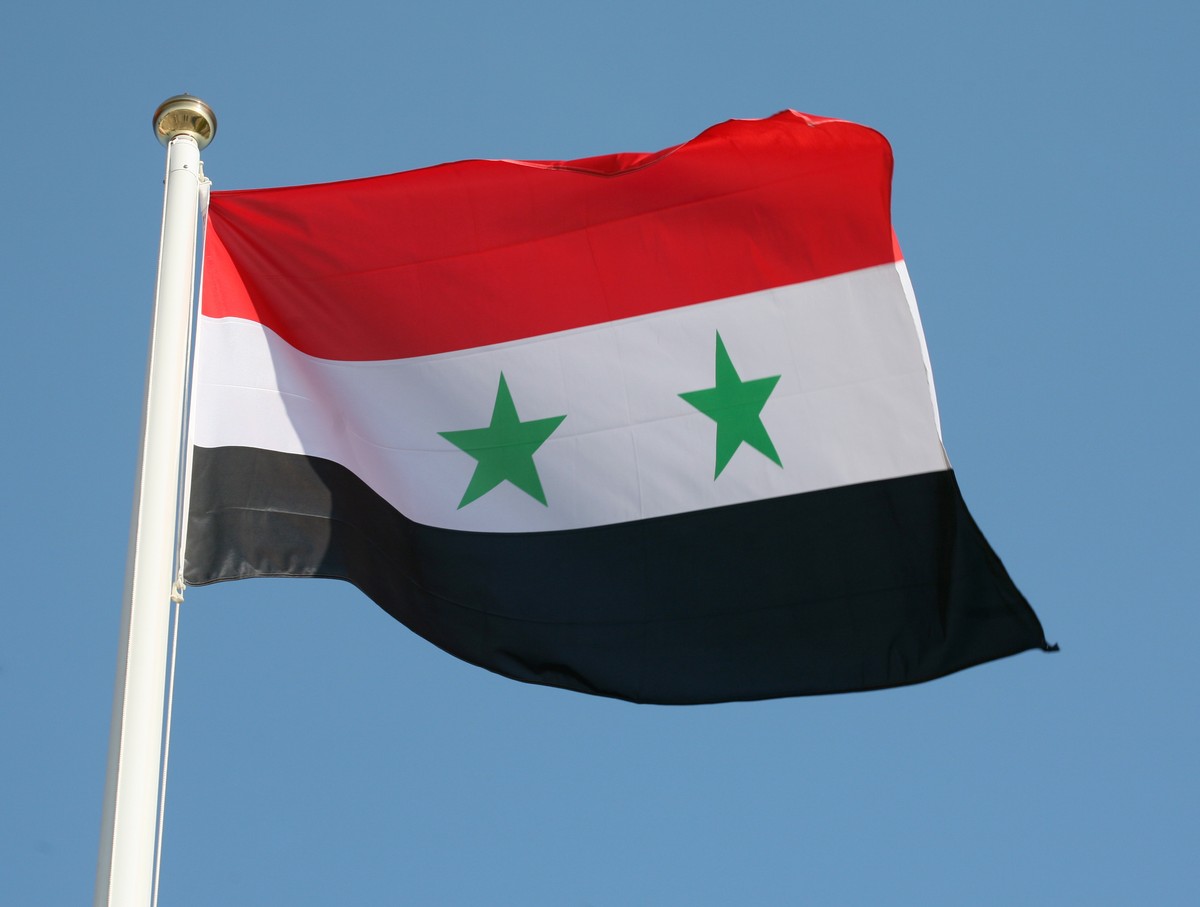 Europa rezygnuje z sankcji na Syrię. Koniec izolacji po upadku Asada