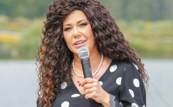 Iwona Węgrowska narzeka na stan swojego konta: Od marca nie zarobiłam ani złotówki