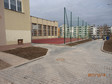 Nowe boiska przy Szkole Podstawowej nr 34 w Kielcach