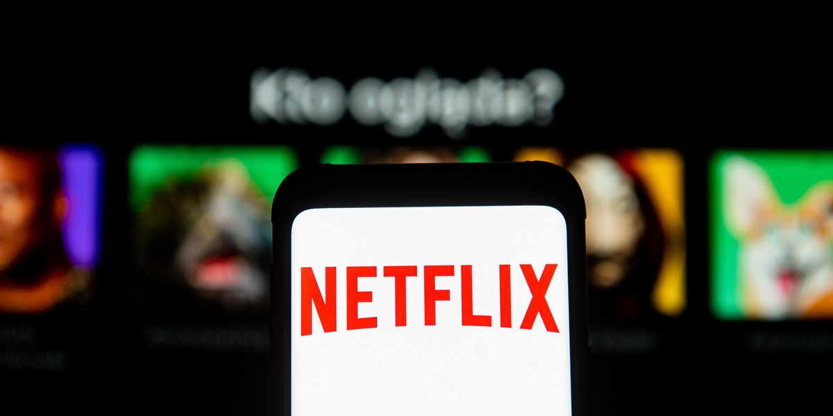 Netflix walczy z dzieleniem konta. Właśnie prowadzi testy