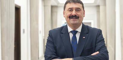 Minister zapowiada: Będzie pomoc dla rolników