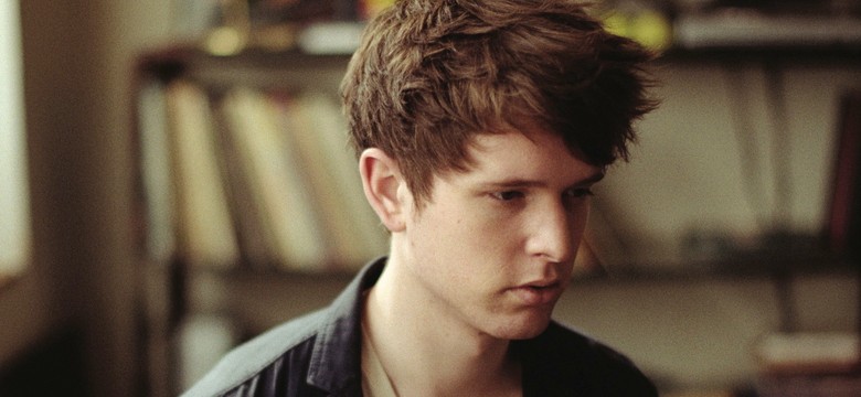 Minimalista James Blake