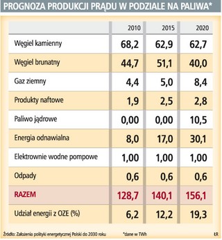 Produkcja prądu ze zboża ma pomóc rolnikom
