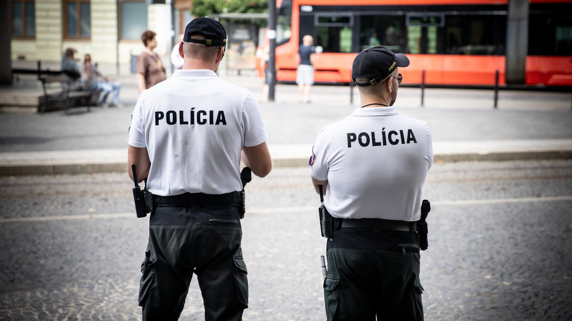 Policia