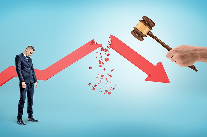 Advokati pod konstantnim stresom