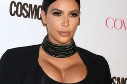 Draka nie byle jaka! Kim Kardashian będzie miała problemy przez to, jak nazwała swoją kolekcję bielizny