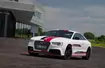 Audi RS 5 TDI Concept