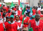 Labour Party declares full support for NLC, TUC indefinite strike