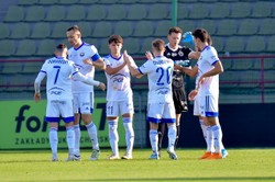 Sześciu piłkarzy Stali zakażonych. Mecz z Wartą na razie zgodnie z planem