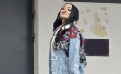 Małgorzata Godlewska zatrzymana na lotnisku. 'Nie podobał im się mój wygląd'