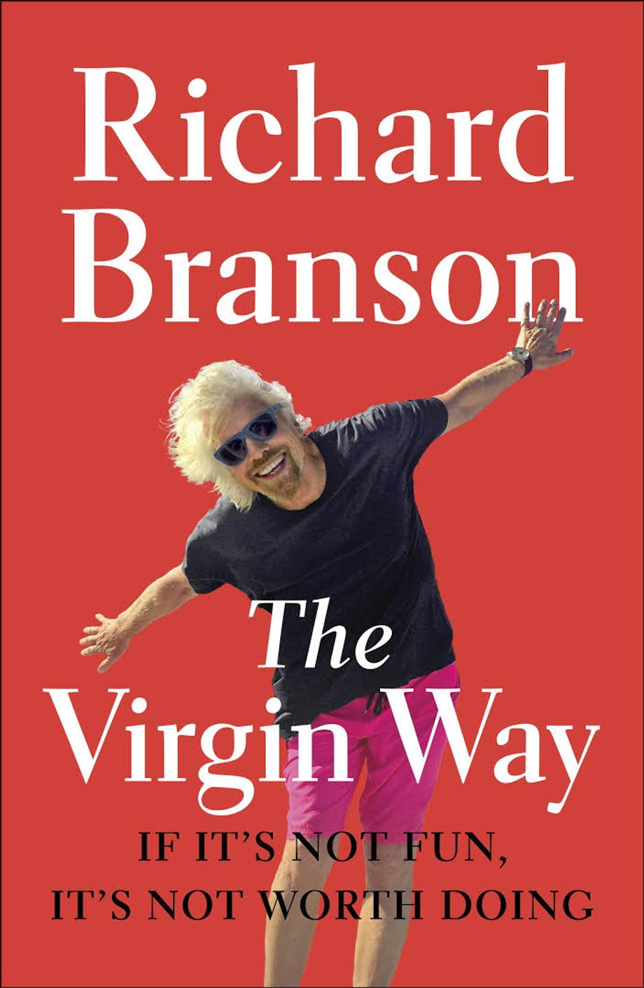 The Virgin way