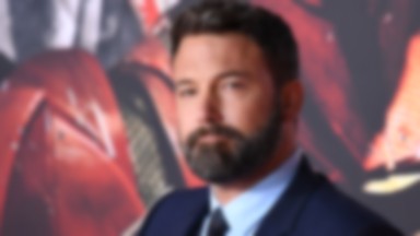 Ben Affleck skończył odwyk: walczę o siebie i swoją rodzinę