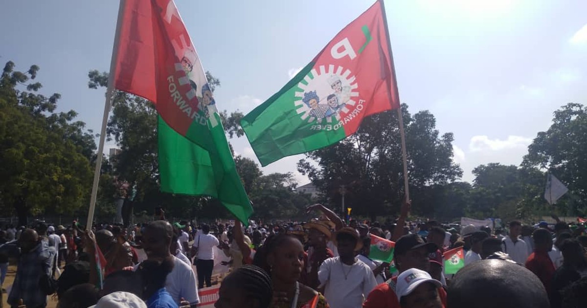 Crisis looms as Labour Party conducts parallel primaries in Imo - Vimarsana News