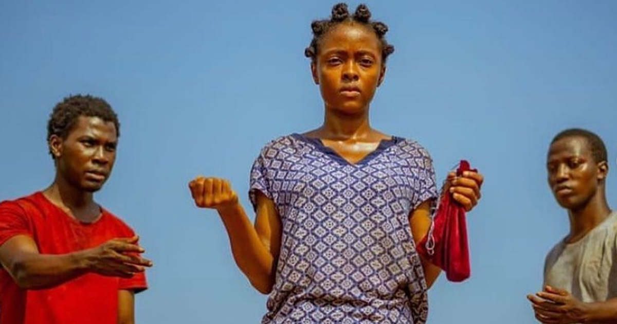 Ijogbon is 8th most-watched non-English film on Netflix globally