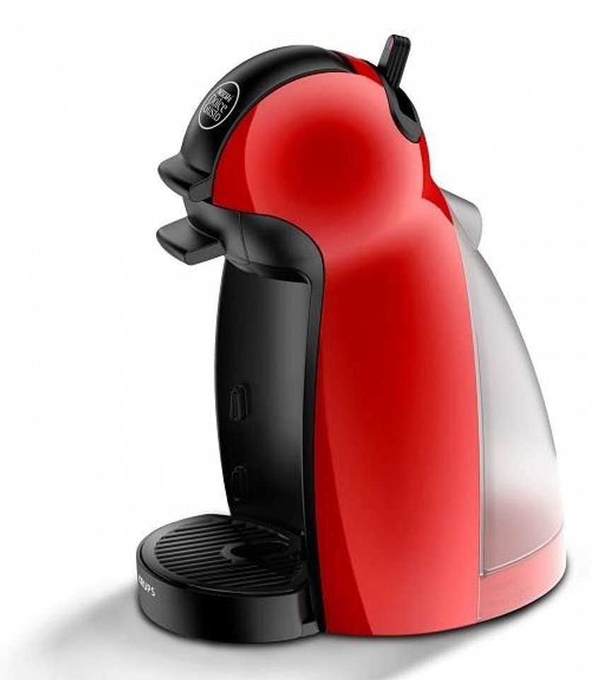 Krups KP1006 Dolce Gusto Piccolo